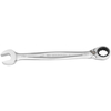 Facom 467 Ratchet Combination Spanner Imperial 1/4"