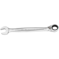 Facom 467 Ratchet Combination Spanner Imperial 7/8"
