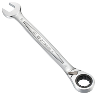 Facom 467 Series 32mm Ratchet Combination Spanner