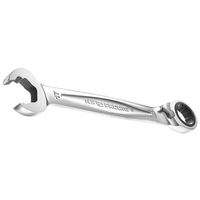 Facom 467R Series Ratchet Combination Spanner 19mm