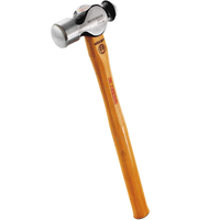 Facom Ball Pein Hammer 680g