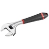 Facom Bi-Material Handle Quick Adjustable Spanner 200mm