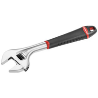 Facom Bi-Material Handle Quick Adjustable Spanner 375mm