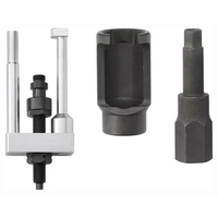 Facom Bosch Injector Puller for Mercedes Monospaces Vehicles - Vitro,  Sprinter,  Viano,  Class C,  E,  CLC & CLK