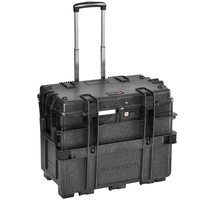 Facom BV.FC4 Heavy Duty 4 Drawer Rolling Tool Case 575mm / 23"