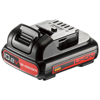 Facom CL3.BA1015 10.8v Li-ion Battery 1.5ah for Facom Power Tools
