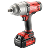 Facom CL3.C18S 18v Cordless 1/2" Drive Impact Wrench with 2 Li-ion Batteries 3ah