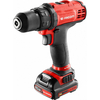 Facom CL3.P10J 10.8v Cordless Drill Driver 10mm Automatic Chuck with 2 Li-ion Batteries 1.5ah