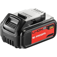 Facom CLB3.BA1830 18v Li-ion Battery 3ah for Facom Power Tools