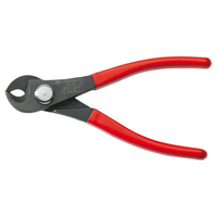 Facom Compact Cable Cutters 170mm