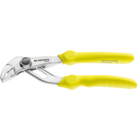 Facom FLUO Series Locking Waterpump Pliers 180mm