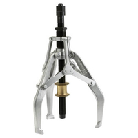 Facom Long Reach Triple Leg Puller 260mm