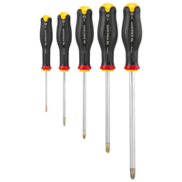 Facom Protwist 5 Piece Phillips Screwdriver Set