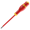 Facom Protwist PH2 x 125mm Insulated Phillips Screwdriver