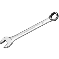 Facom Short Reach Combination Spanner Imperial 11/32"