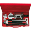 Facom U.28J1 Inside Grip Puller Separator and Beam Set
