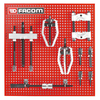Facom U.JA1 Light Engineering Puller Set