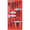 Facom U.JA3 General Engineering Puller Set