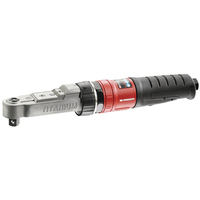 Facom VR.JZ300F2 1/2" Drive Titanium Air Ratchet