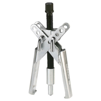 Facom Wide 2 Leg Puller 10 - 55mm Spread 75mm Reach