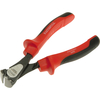 Faithfull 101/160 H/D End Cut Plier 6.1/4"