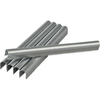 Faithfull 10mm Round Crown Staples Size 7 Pack of 1000