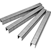Faithfull 10mm Staples Size 4 Pack of 1250