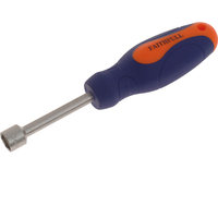 Faithfull 13mm Soft Grip Nutspinner