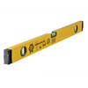 Faithfull 3 Vial Box Spirit Level 24" / 60cm