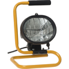 Faithfull 500w Portable Halogen Site Light 110v
