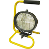 Faithfull 500w Portable Halogen Site Light 240v