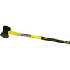 Faithfull 5.5kg Fencing Maul Fibreglass Shaft