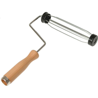 Faithfull 9" Paint Roller Frame for 1 1/2" Rollers