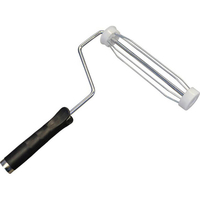 Faithfull 9" Paint Roller Frame for 1 3/4" Rollers