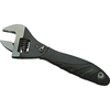 Faithfull Adjustable Ratchet Spanner 200mm