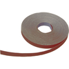 Faithfull Aluminum Oxide Sanding Cloth Roll 50mm 50m 180g