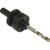 Faithfull Arbor for 32 - 150mm Hole Saws
