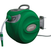 Faithfull Auto Garden Hose Reel 30m
