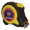 Faithfull Auto Lock 5m / 16ft Tape Measure
