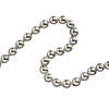 Faithfull Ball Chain Chrome 3.2mm 10m