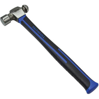 Faithfull Ball Pein Hammer 225g