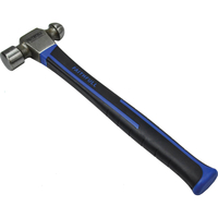Faithfull Ball Pein Hammer 450g