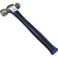 Faithfull Ball Pein Hammer 900g