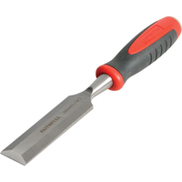 Faithfull Bevel Edge Wood Chisel 32mm