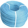 Faithfull Blue Poly Rope 8mm 30m