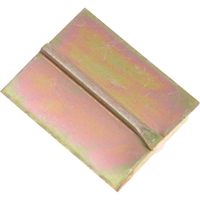 Faithfull Chisel Bits 1" Box Of 25