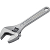 Faithfull Chrome Adjustable Spanner 100mm