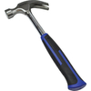 Faithfull Claw Hammer 450g