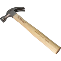 Faithfull Claw Hammer 560g