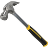 Faithfull Claw Hammer 560g